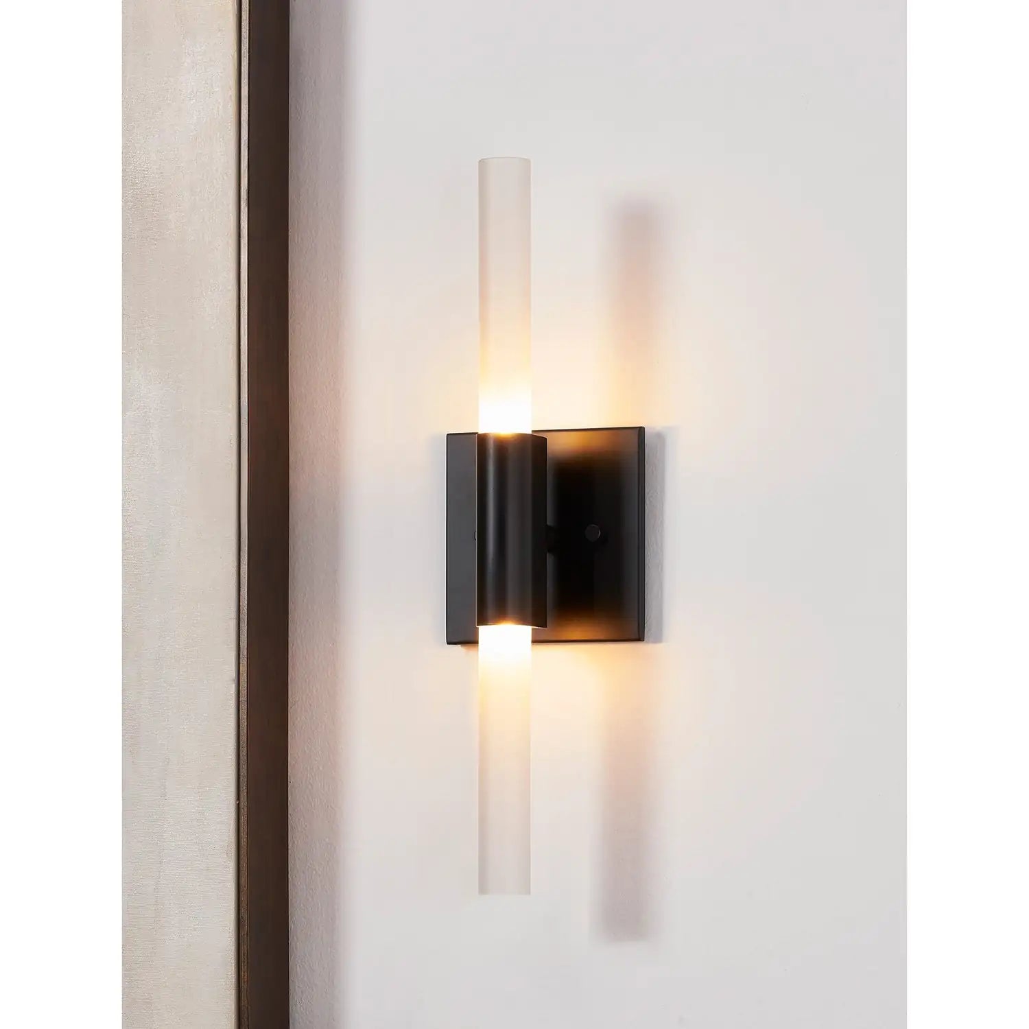 RENWIL, LINA WALL SCONCE, WALL SCONCES