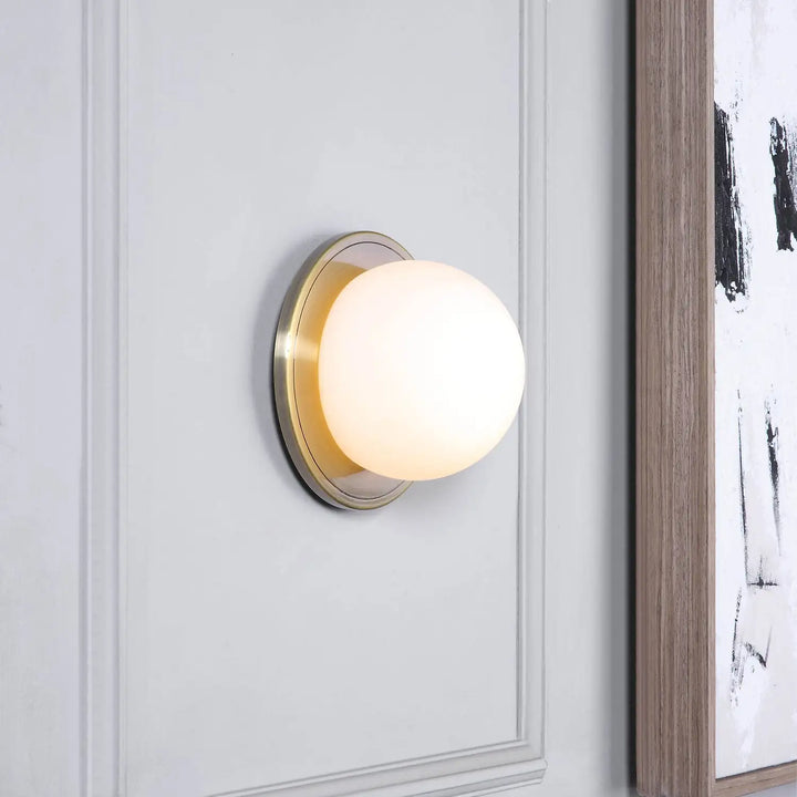 RENWIL, HUGO WALL SCONCE, WALL SCONCES