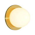 RENWIL, HUGO WALL SCONCE, WALL SCONCES