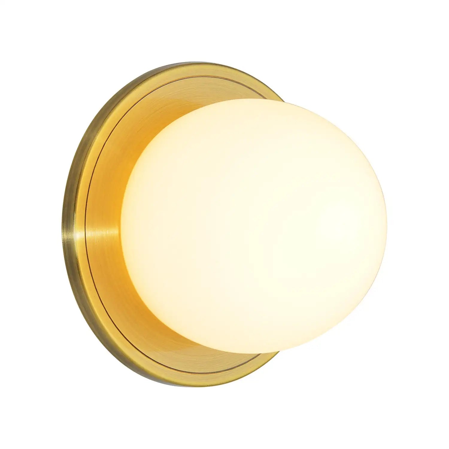 RENWIL, HUGO WALL SCONCE, WALL SCONCES