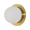 RENWIL, HUGO WALL SCONCE, WALL SCONCES