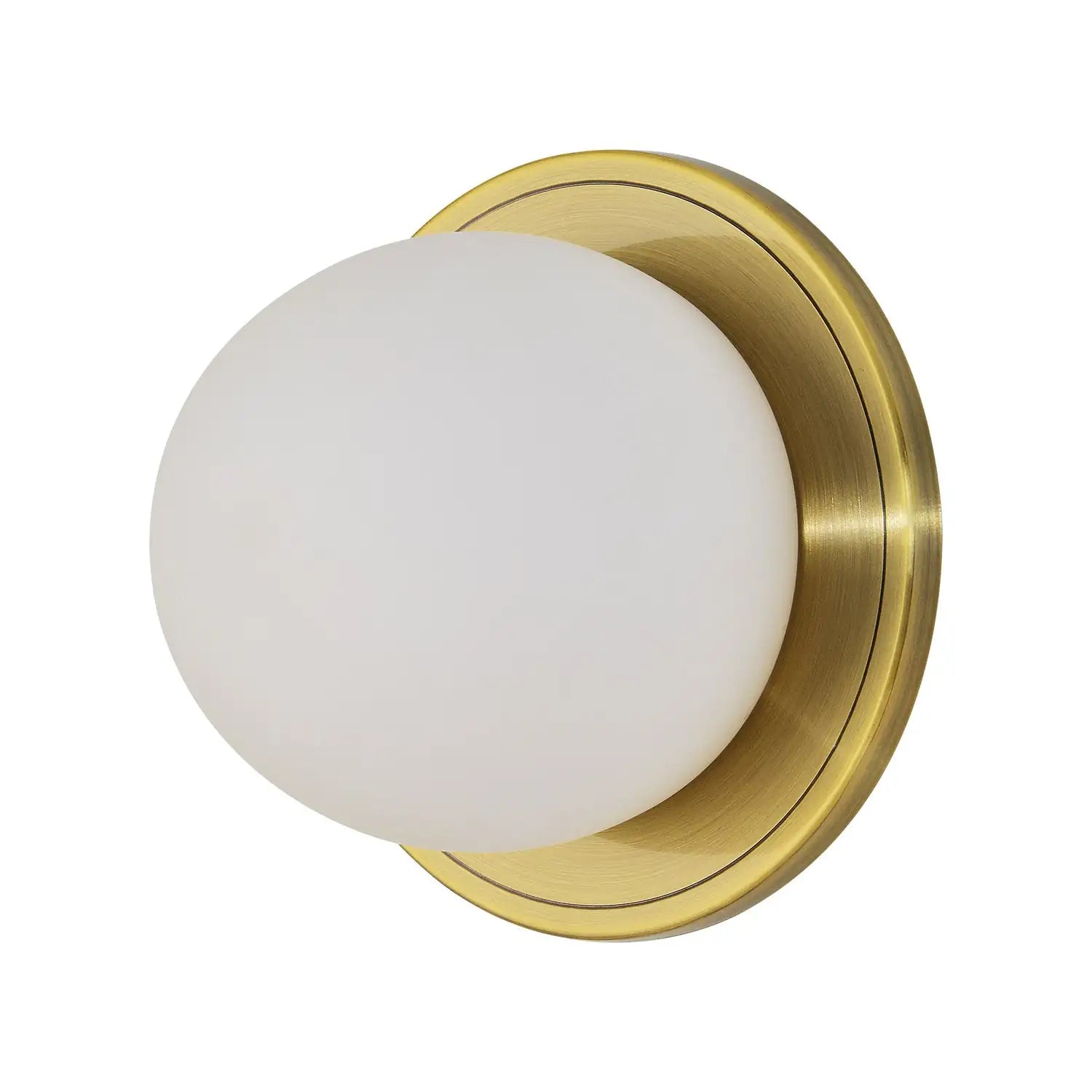RENWIL, HUGO WALL SCONCE, WALL SCONCES