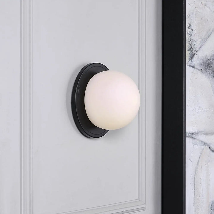 RENWIL, SYBIL WALL SCONCE, WALL SCONCES