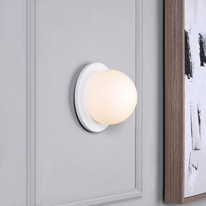 RENWIL, RAQUEL WALL SCONCE, WALL SCONCES