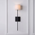 RENWIL, EUNICE WALL SCONCE, WALL SCONCES