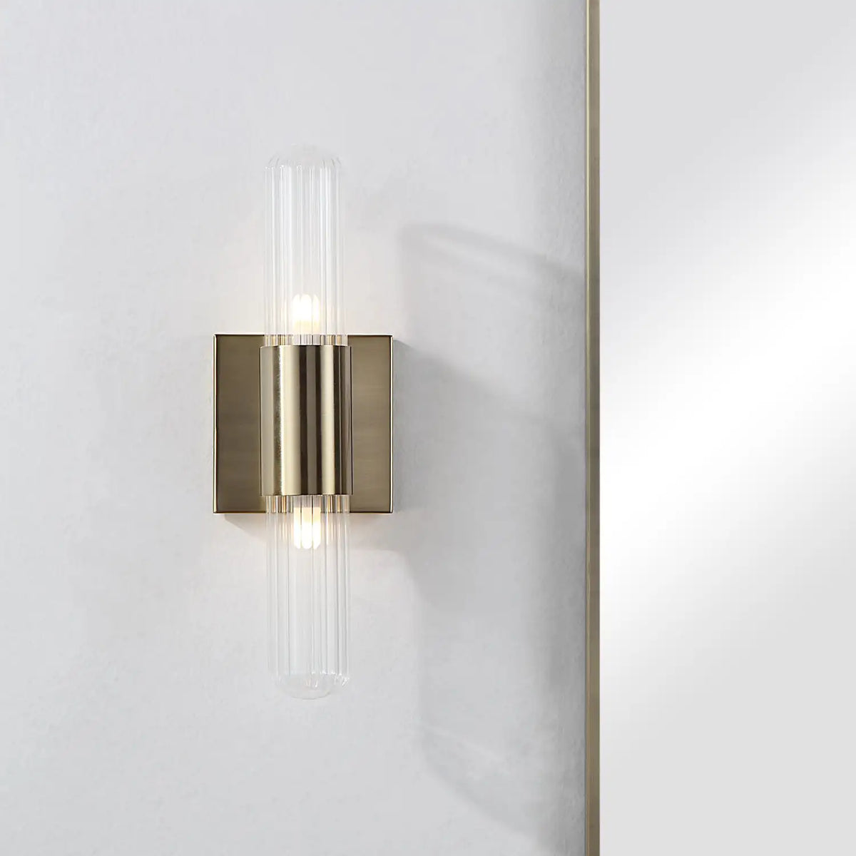 RENWIL, Chiara Wall Sconce, WALL SCONCES