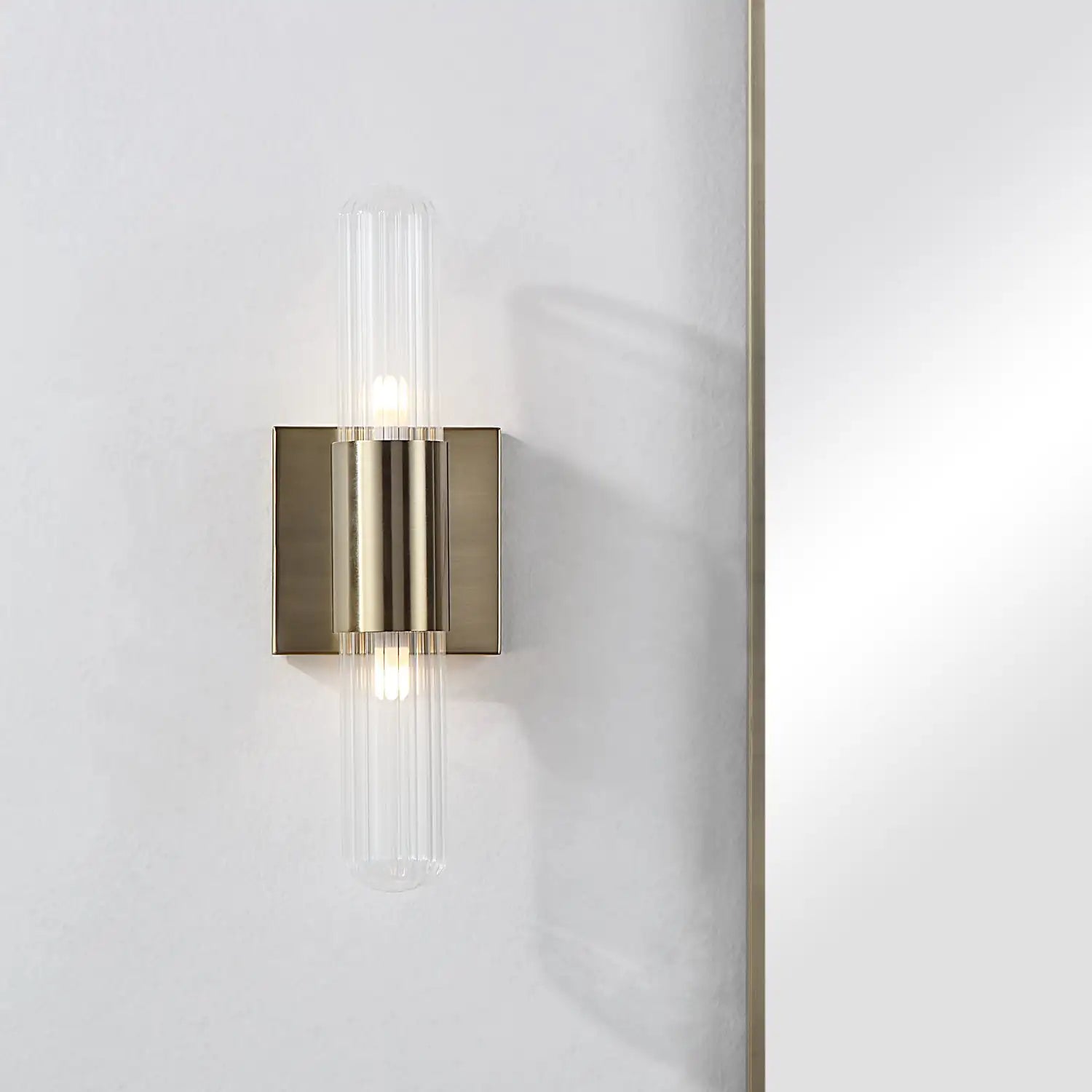 RENWIL, CHIARA WALL SCONCE, WALL SCONCES