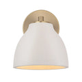 RENWIL, MAZIA WALL SCONCE, WALL SCONCES