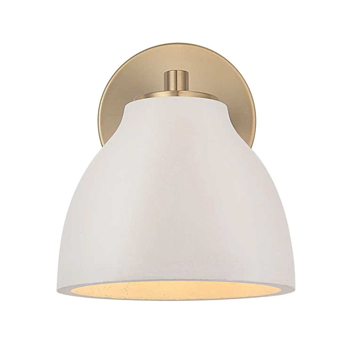 RENWIL, MAZIA WALL SCONCE, WALL SCONCES