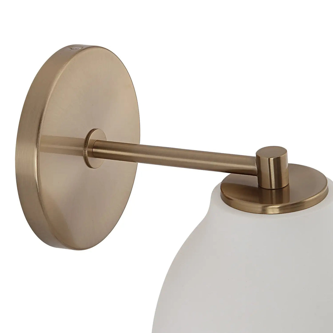 RENWIL, MAZIA WALL SCONCE, WALL SCONCES