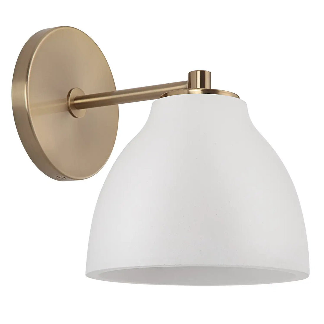 RENWIL, MAZIA WALL SCONCE, WALL SCONCES