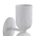 RENWIL, AKIRA WALL SCONCE, WALL SCONCES