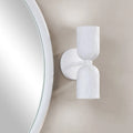 RENWIL, AKIRA WALL SCONCE, WALL SCONCES