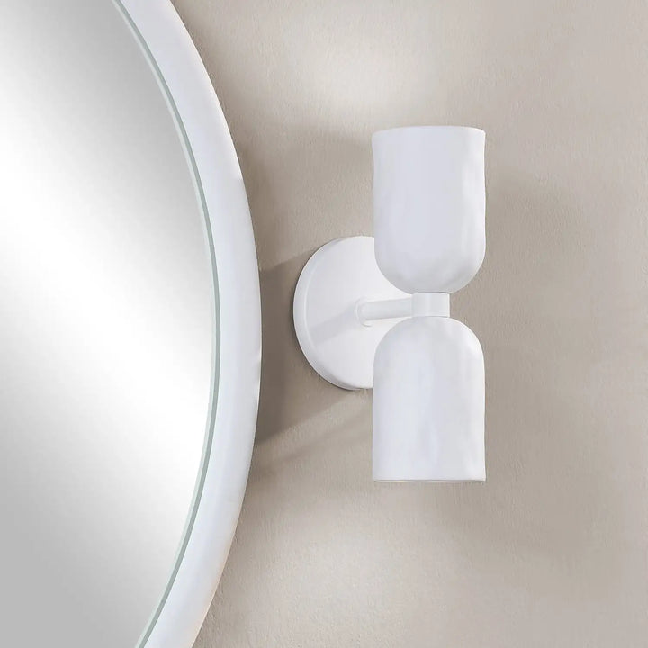 RENWIL, AKIRA WALL SCONCE, WALL SCONCES