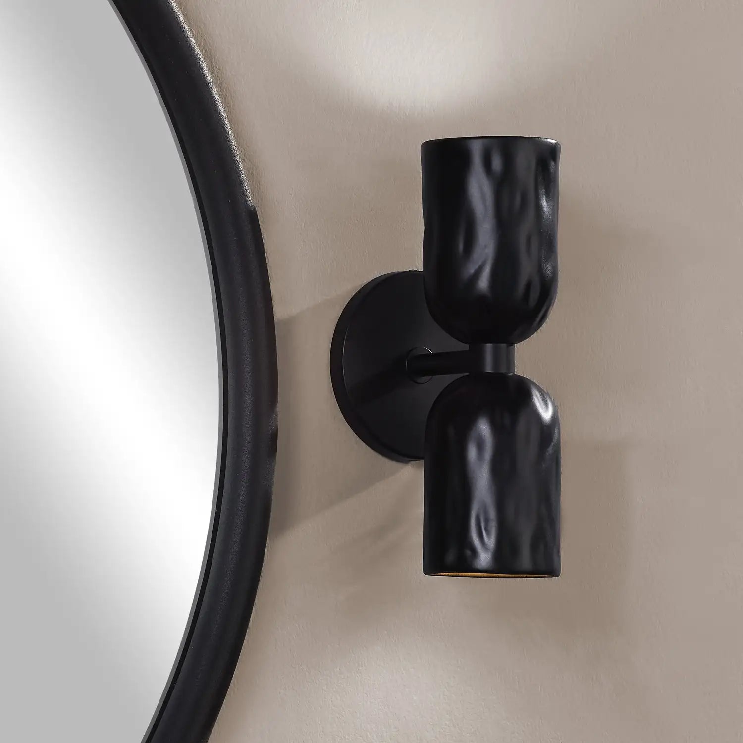 RENWIL, ALESSIA WALL SCONCE, WALL SCONCES