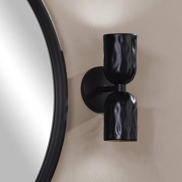 RENWIL, ALESSIA WALL SCONCE, WALL SCONCES