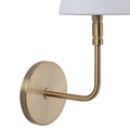 RENWIL, MILIA WALL SCONCE, WALL SCONCES