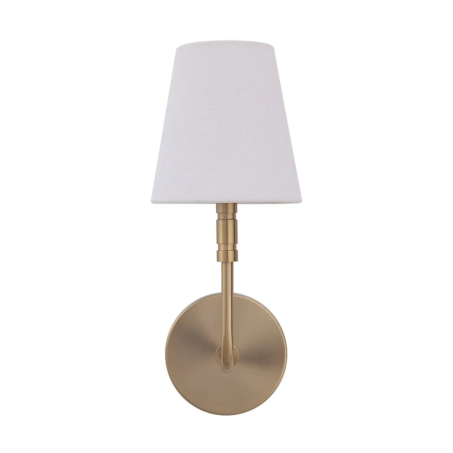 RENWIL, MILIA WALL SCONCE, WALL SCONCES