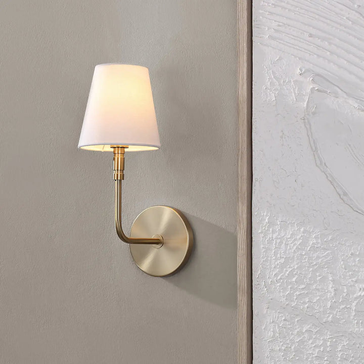 RENWIL, MILIA WALL SCONCE, WALL SCONCES