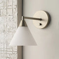 RENWIL, BOCCA WALL SCONCE, WALL SCONCES
