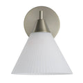 RENWIL, BOCCA WALL SCONCE, WALL SCONCES