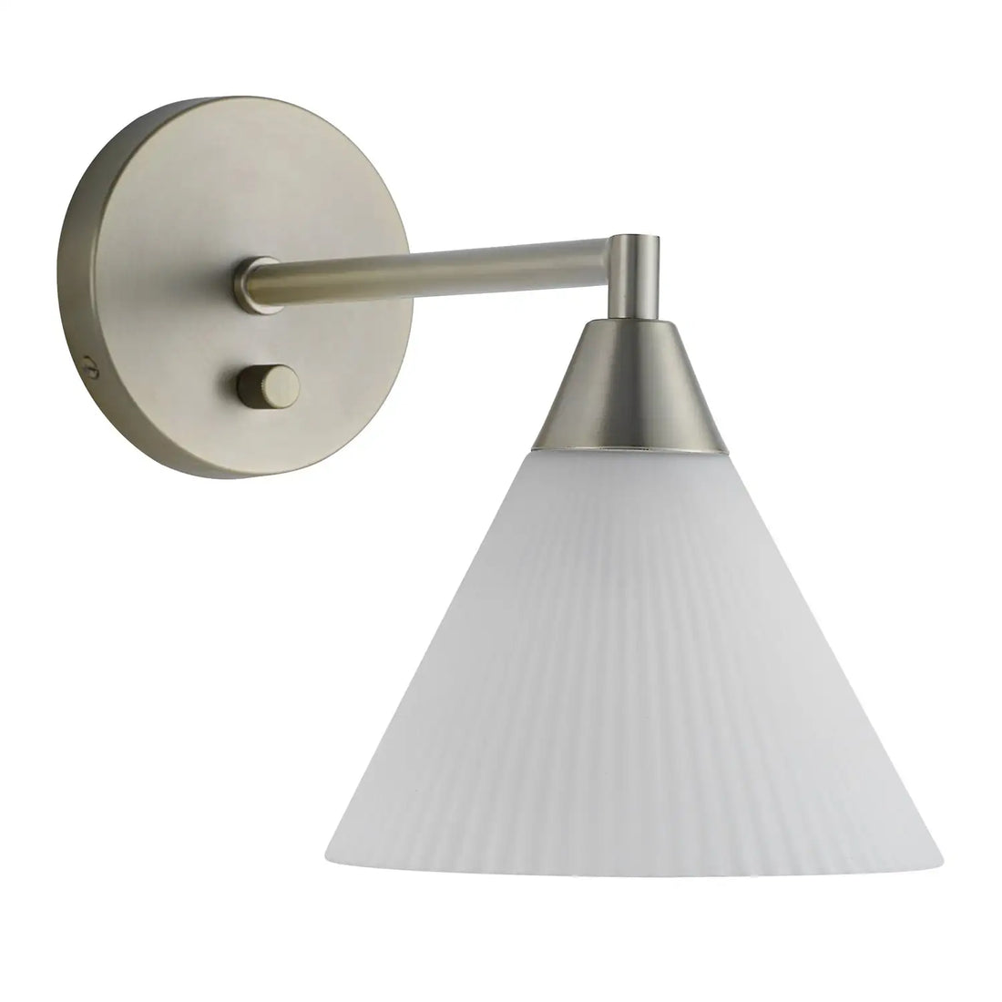 RENWIL, BOCCA WALL SCONCE, WALL SCONCES