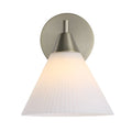 RENWIL, BOCCA WALL SCONCE, WALL SCONCES