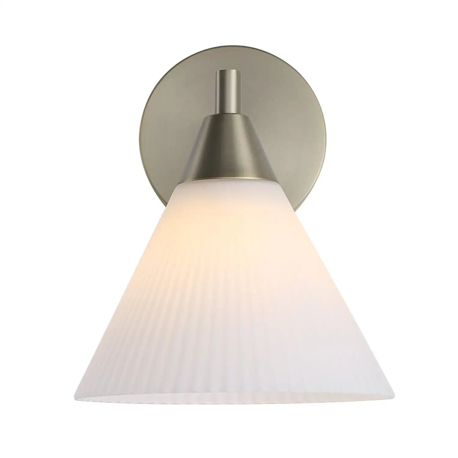 RENWIL, BOCCA WALL SCONCE, WALL SCONCES