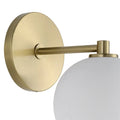 RENWIL, CELA WALL SCONCE, WALL SCONCES