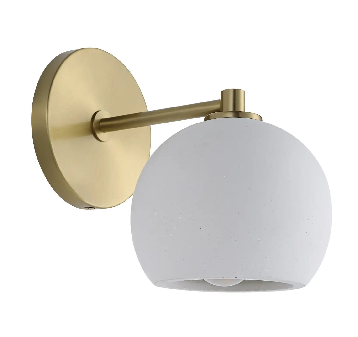 RENWIL, CELA WALL SCONCE, WALL SCONCES
