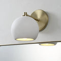 RENWIL, CELA WALL SCONCE, WALL SCONCES