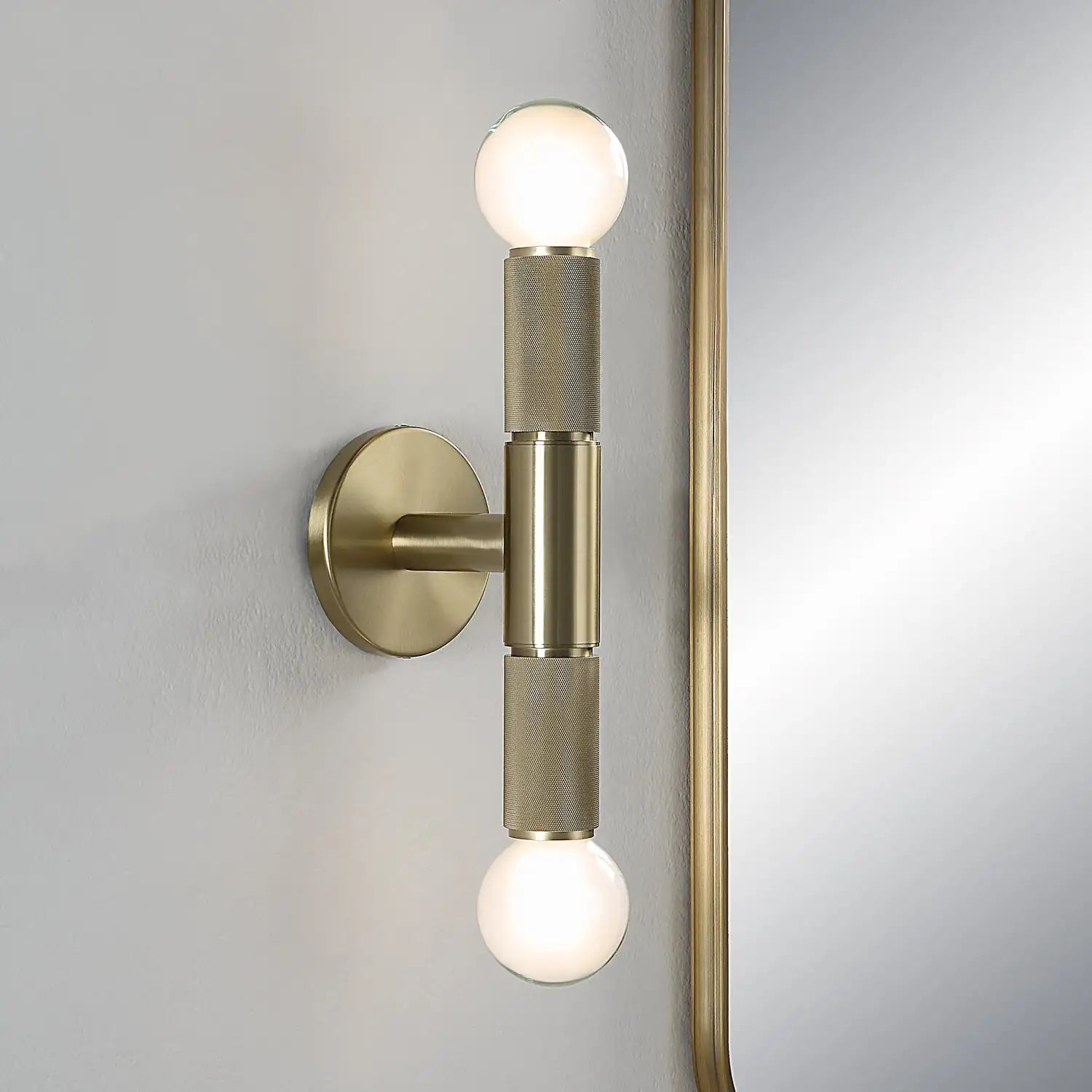 RENWIL, TOVI WALL SCONCE, WALL SCONCES
