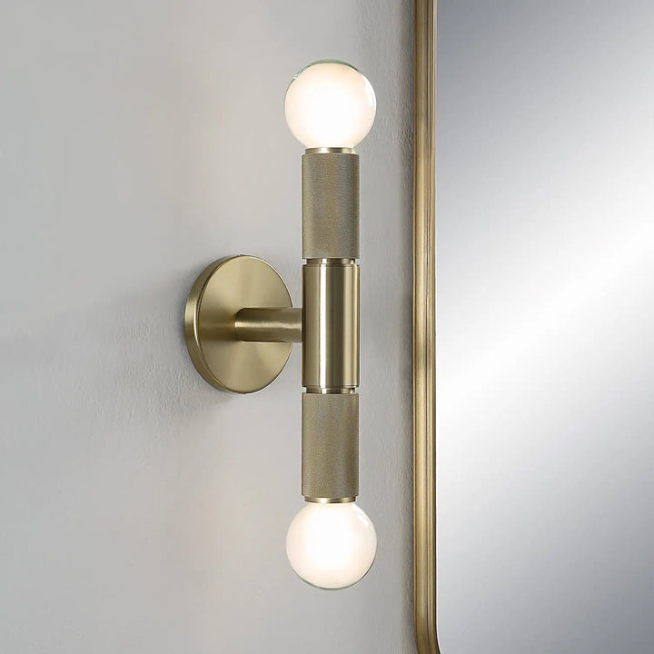 RENWIL, TOVI WALL SCONCE, WALL SCONCES