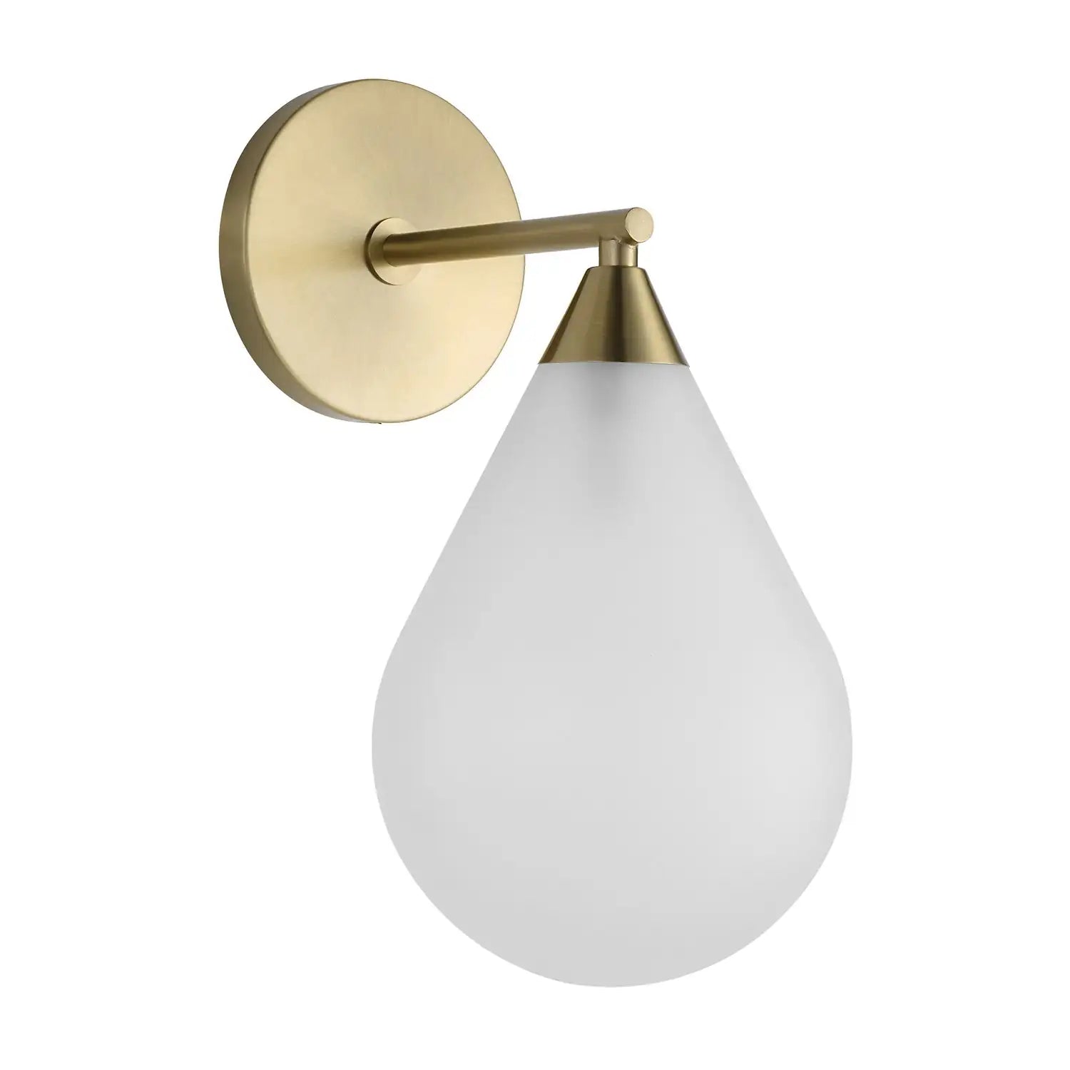 RENWIL, LUNA WALL SCONCE, WALL SCONCES