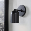 RENWIL, VALONIA WALL SCONCE, WALL SCONCES