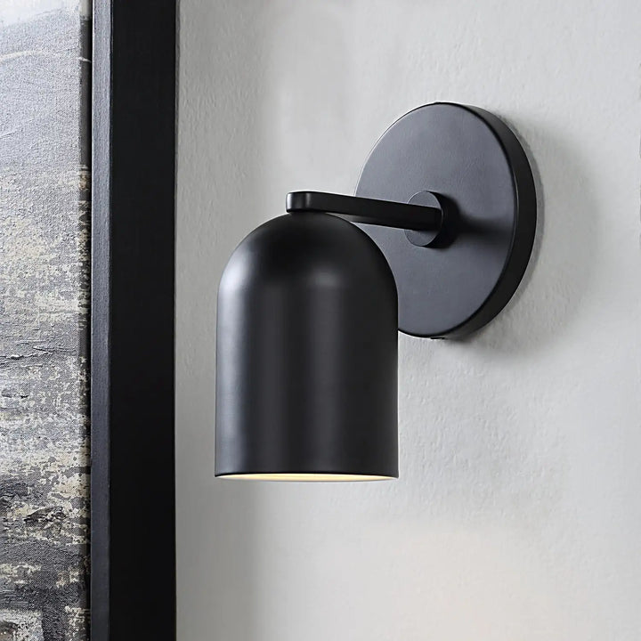 RENWIL, VALONIA WALL SCONCE, WALL SCONCES