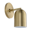 RENWIL, VORONA WALL SCONCE, WALL SCONCES