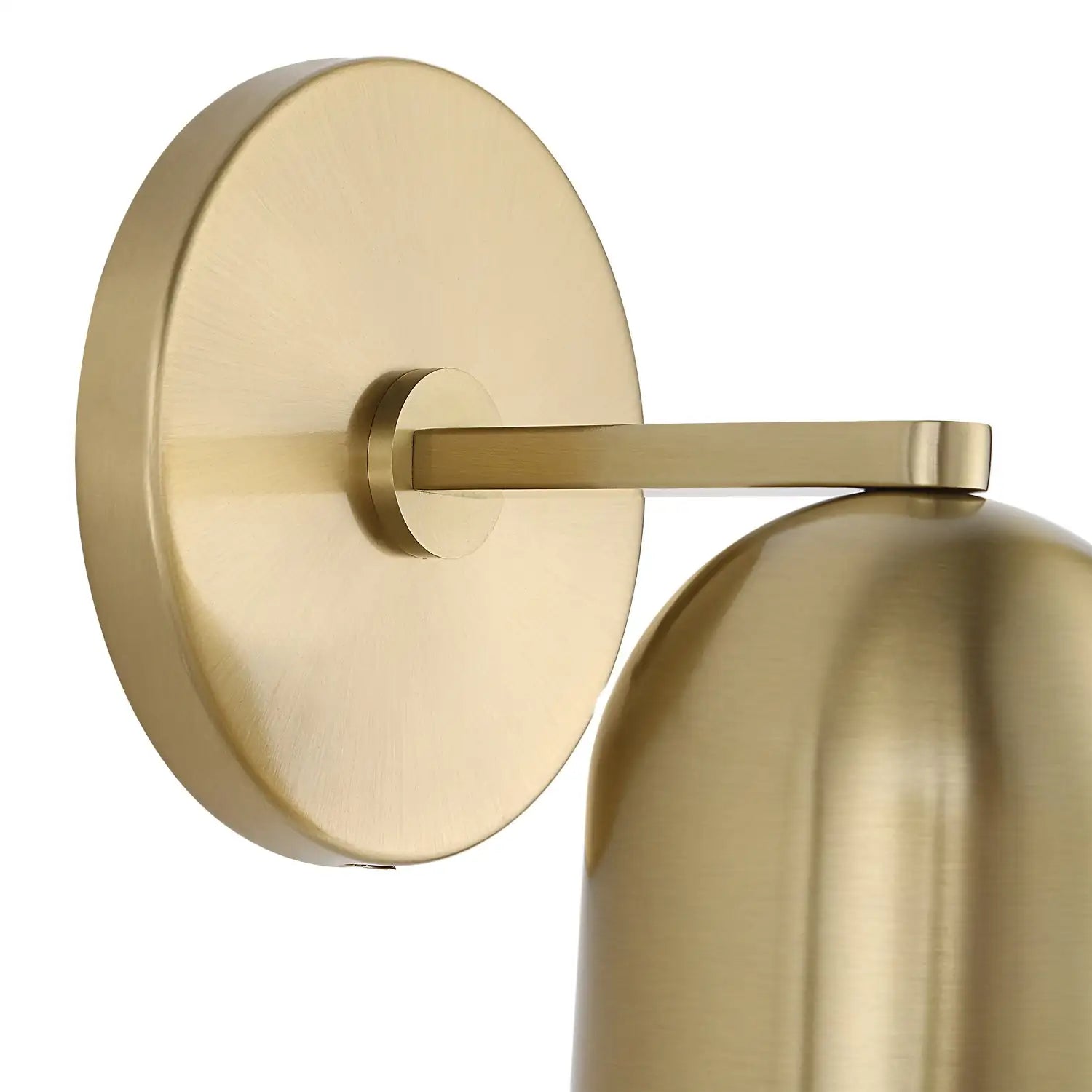 RENWIL, VORONA WALL SCONCE, WALL SCONCES