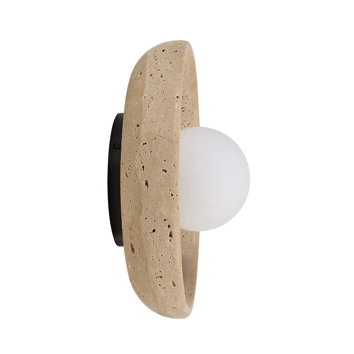 RENWIL, MYRTOS WALL SCONCE, WALL SCONCES