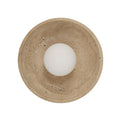 RENWIL, MYRTOS WALL SCONCE, WALL SCONCES