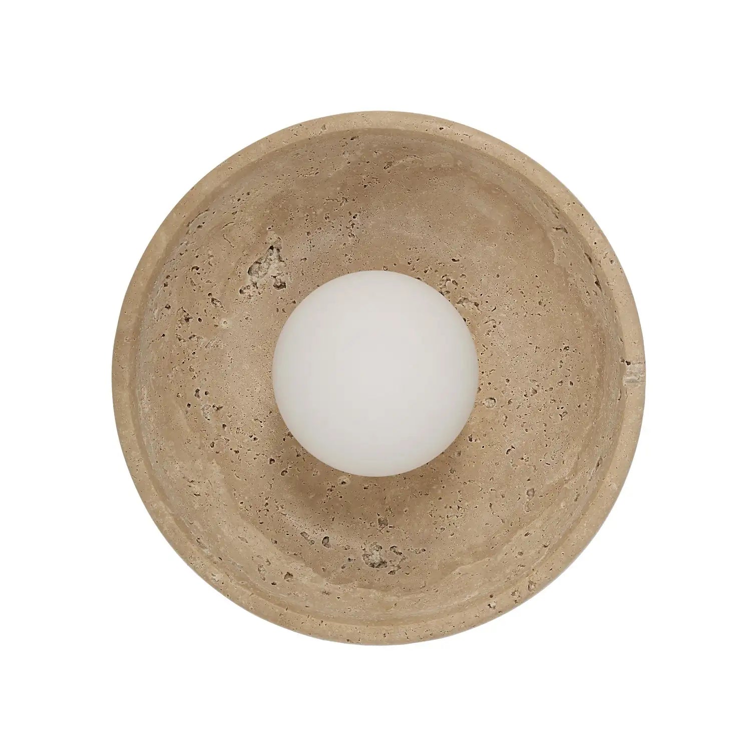 RENWIL, MYRTOS WALL SCONCE, WALL SCONCES