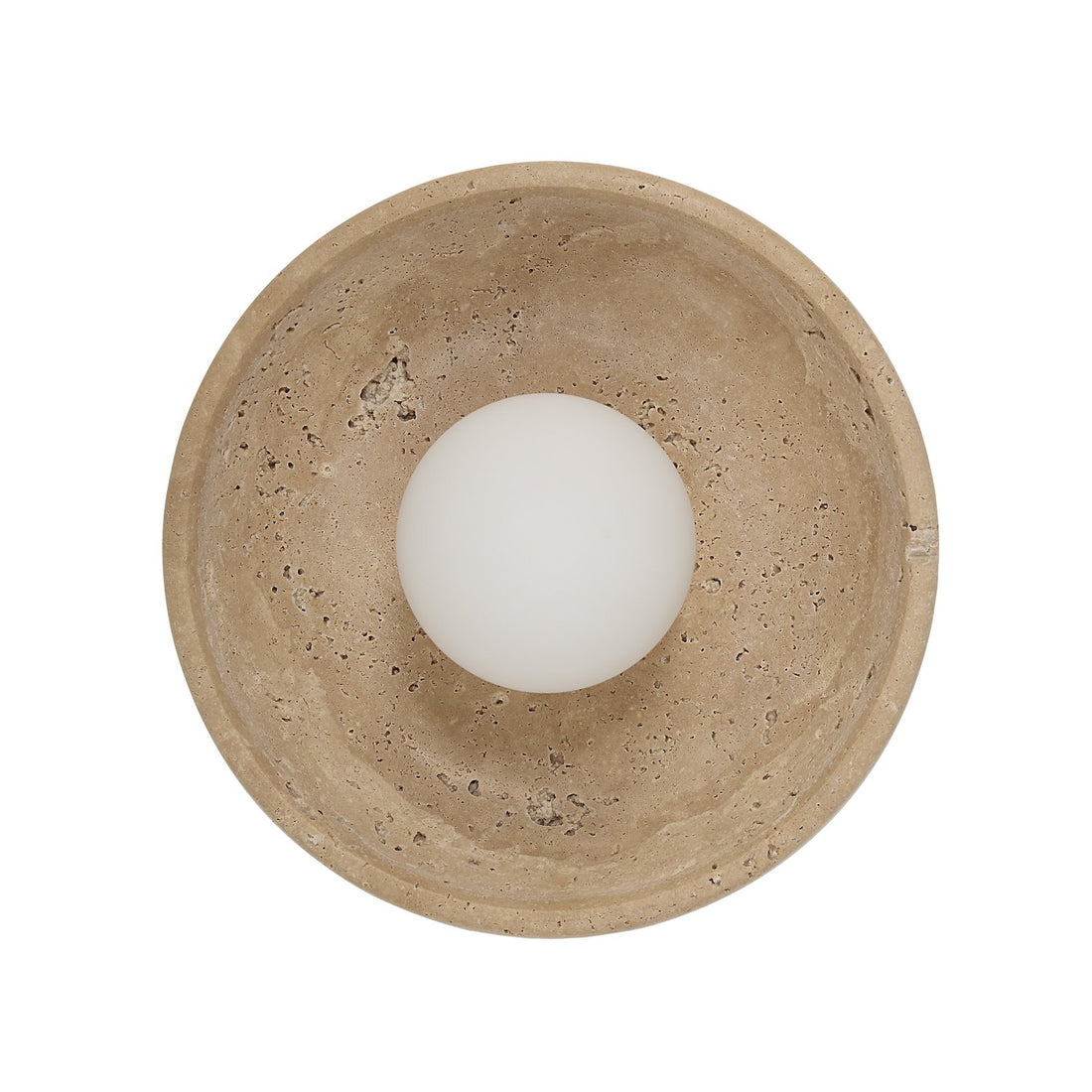 RENWIL, MYRTOS WALL SCONCE, WALL SCONCES