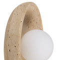RENWIL, MYRTOS WALL SCONCE, WALL SCONCES