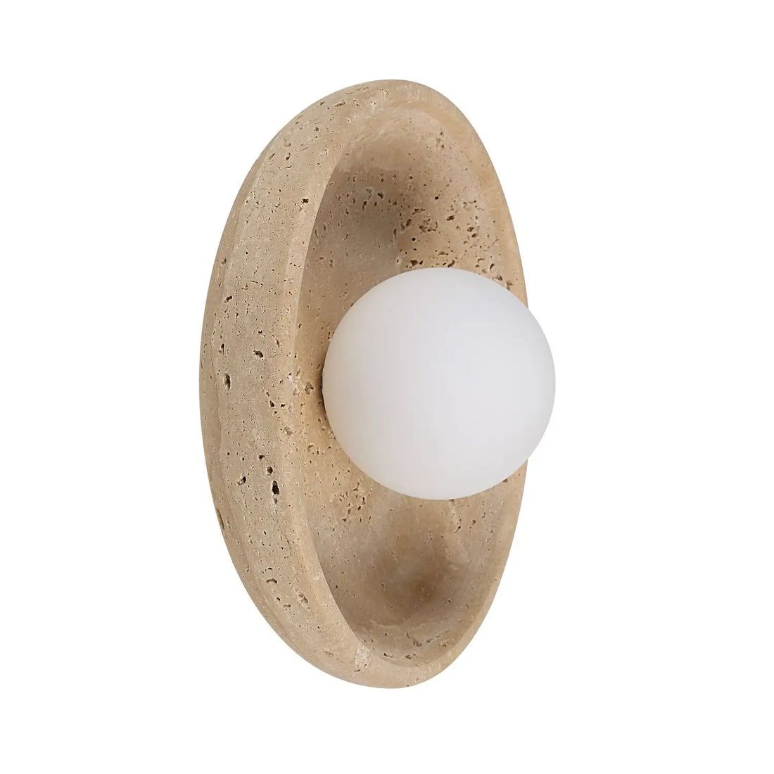 RENWIL, MYRTOS WALL SCONCE, WALL SCONCES