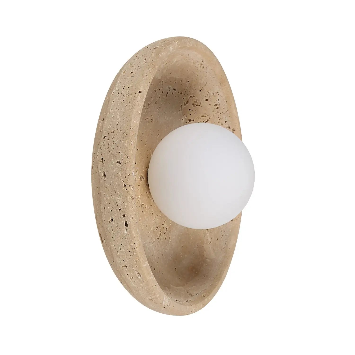 RENWIL, MYRTOS WALL SCONCE, WALL SCONCES