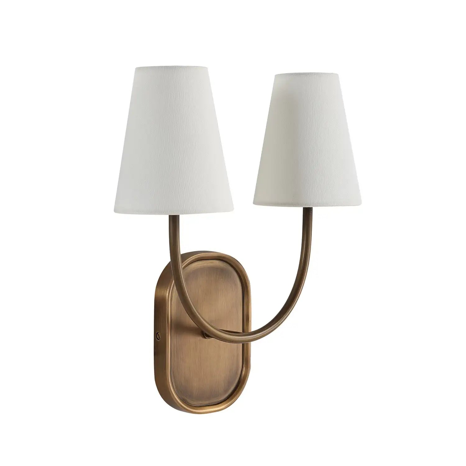 RENWIL, MADDIE WALL SCONCE, WALL SCONCES