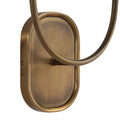 RENWIL, MADDIE WALL SCONCE, WALL SCONCES