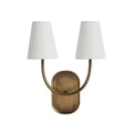 RENWIL, MADDIE WALL SCONCE, WALL SCONCES