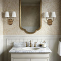 RENWIL, MADDIE WALL SCONCE, WALL SCONCES