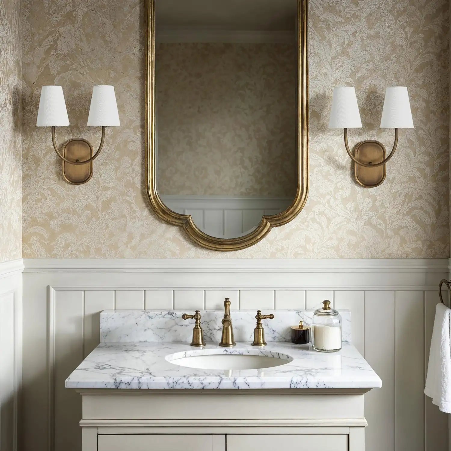 RENWIL, MADDIE WALL SCONCE, WALL SCONCES